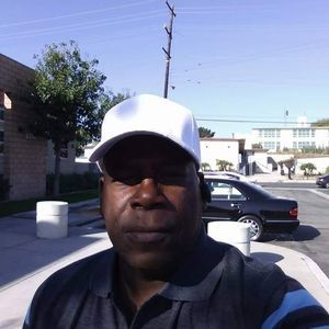 Meet your Posher, Walter